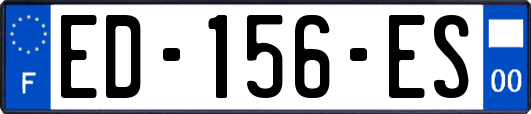 ED-156-ES