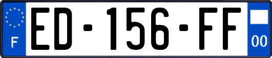 ED-156-FF