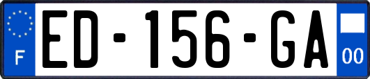 ED-156-GA