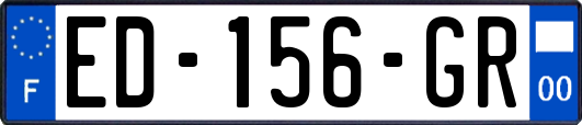 ED-156-GR