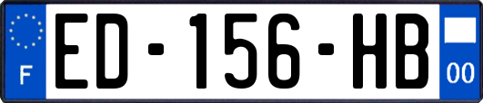 ED-156-HB