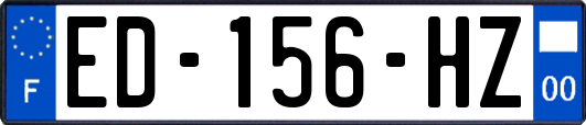 ED-156-HZ