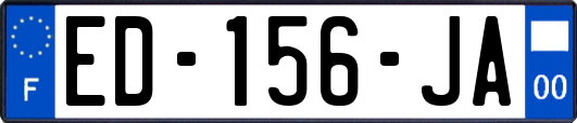 ED-156-JA