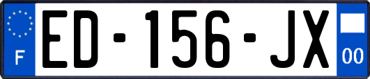 ED-156-JX