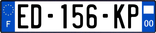 ED-156-KP