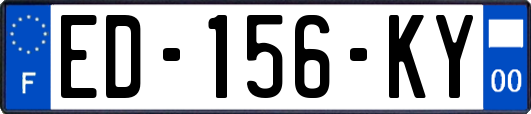 ED-156-KY