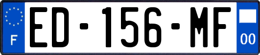 ED-156-MF