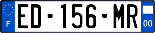 ED-156-MR