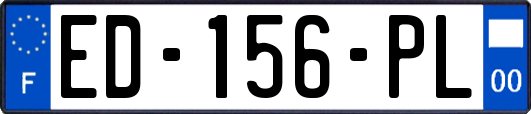 ED-156-PL