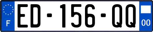 ED-156-QQ