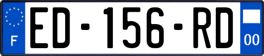 ED-156-RD