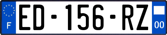ED-156-RZ