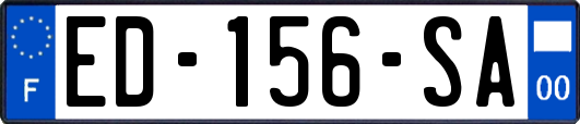 ED-156-SA