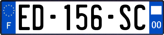 ED-156-SC