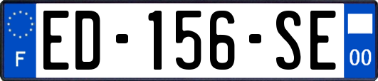 ED-156-SE