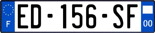 ED-156-SF