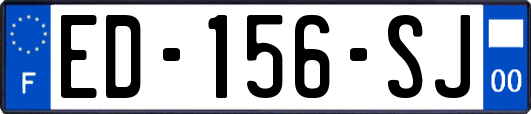 ED-156-SJ