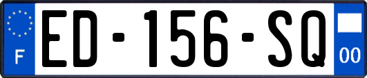 ED-156-SQ