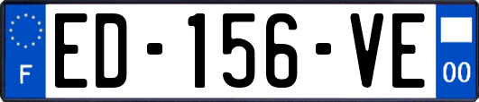 ED-156-VE