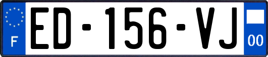 ED-156-VJ