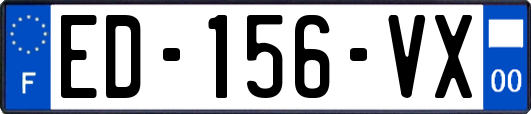 ED-156-VX