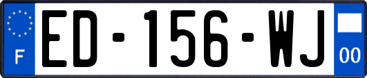 ED-156-WJ