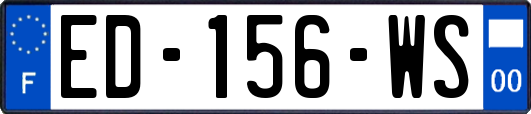 ED-156-WS