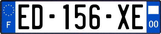 ED-156-XE