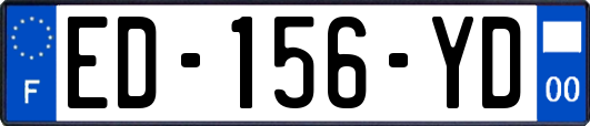 ED-156-YD