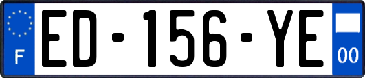 ED-156-YE