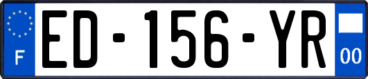 ED-156-YR