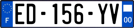 ED-156-YV