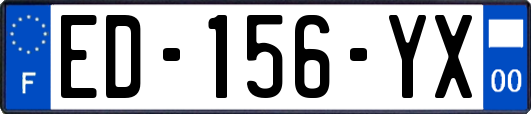 ED-156-YX