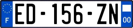 ED-156-ZN