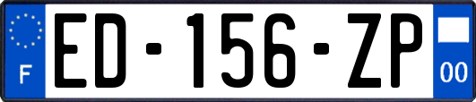 ED-156-ZP