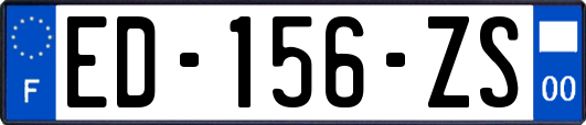 ED-156-ZS