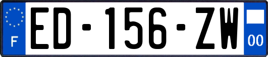 ED-156-ZW