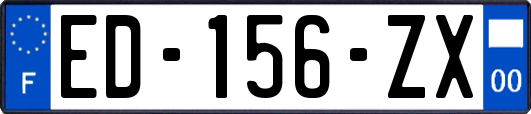 ED-156-ZX