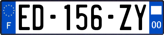 ED-156-ZY