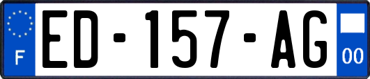 ED-157-AG