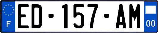 ED-157-AM