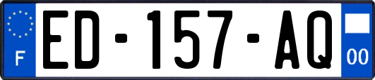 ED-157-AQ