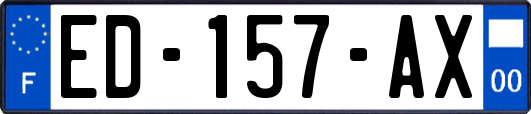 ED-157-AX
