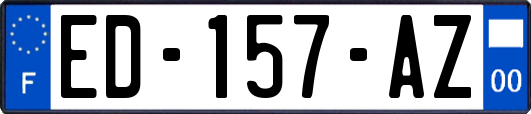 ED-157-AZ