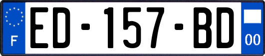 ED-157-BD