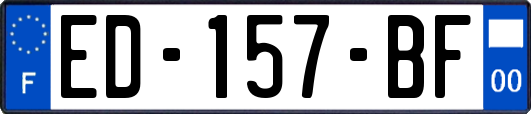 ED-157-BF