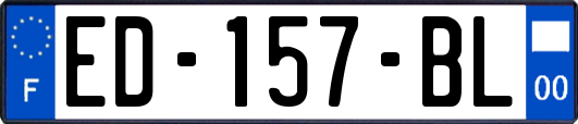 ED-157-BL