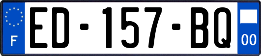 ED-157-BQ