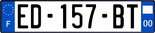 ED-157-BT