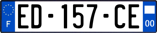 ED-157-CE